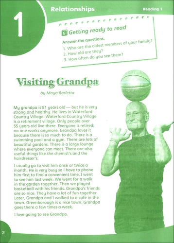 Интеллектуальное чтение для школьников, учебные пособия, для средней школы, английский, 7 года, Шанхай, обучение