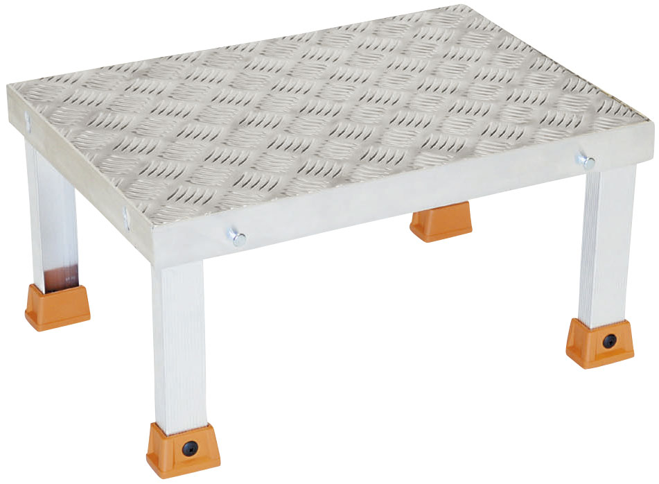 Japan PICA aluminum alloy DG-100 150200250 Job ladder Industrial Job Desk TTA-Taobao