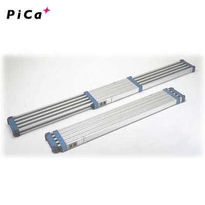 Japan PICA ladder double-sided non-slip telescopic pedal STKD-D2023