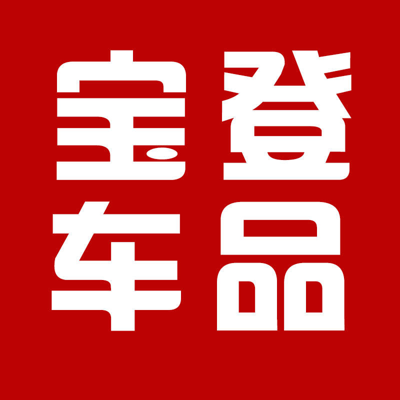 宝登车品企业店的LOGO