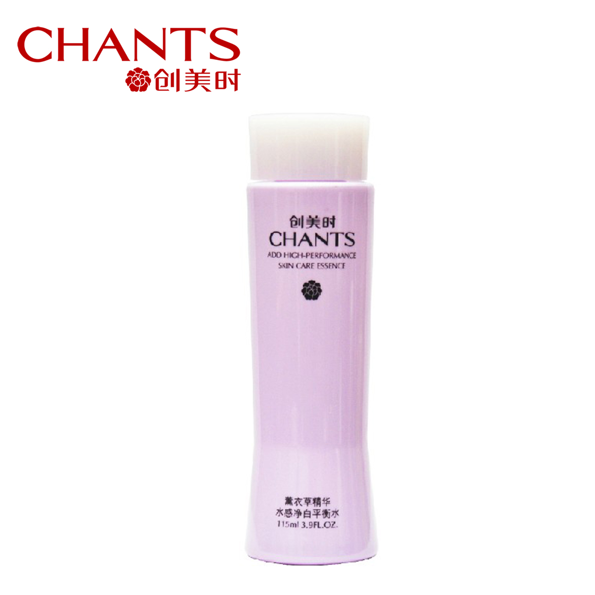 创美时水感净白平衡水 115ml