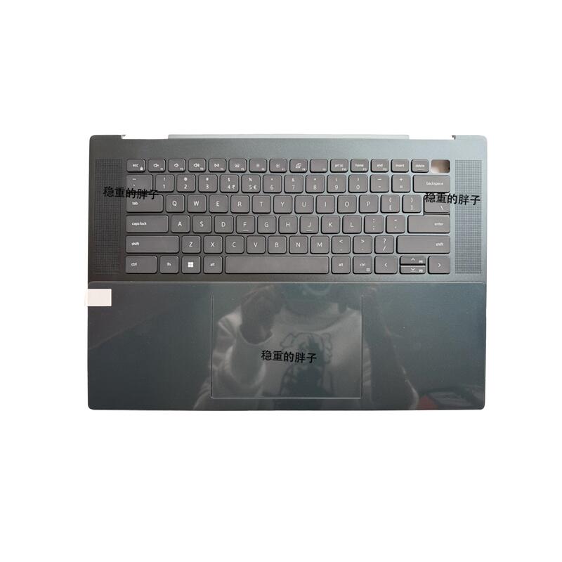 Suitable for Dell Dell Inspiron16Plus 7620 2in1 C Shell Keyboard 0Mn1Pk 0Hh9P4 Suitable for Dell Dell Inspiron16Plus 7620 2in1 C Shell Keyboard 0Mn1Pk 0Hh9P4
