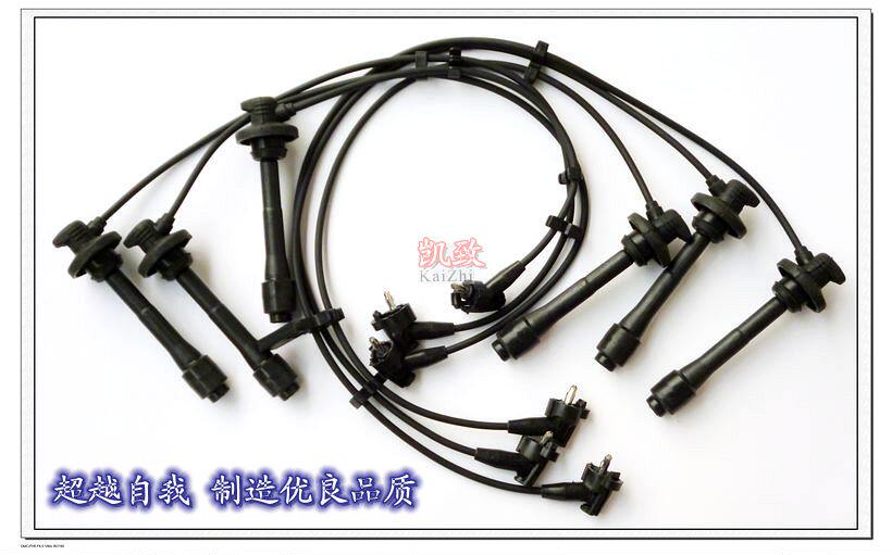 Adapt to Toyota Jiamei Six Line (6 cylinder) Cai - Zhi Line Line Ignition Line