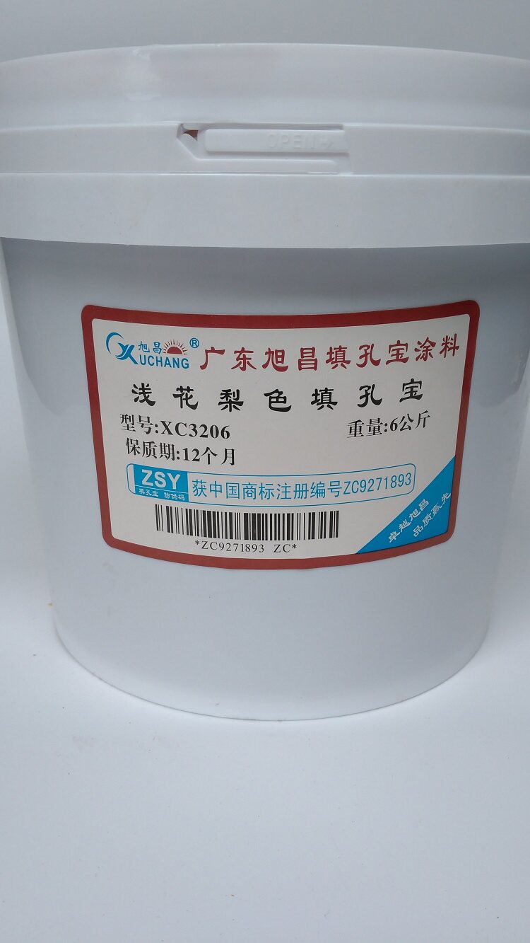 Red rosewood color Deep rosewood color Light rosewood color Wenge color Teak color Non-yellow special hole filler