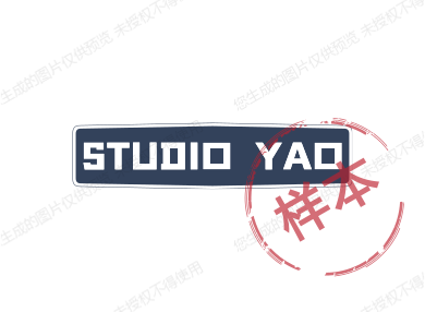 STUDIO YAO女装