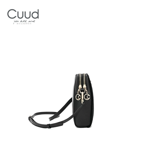 Демисезонный мобильный телефон, небольшая сумка, универсальная сумка для телефона, коллекция 2023, из натуральной кожи