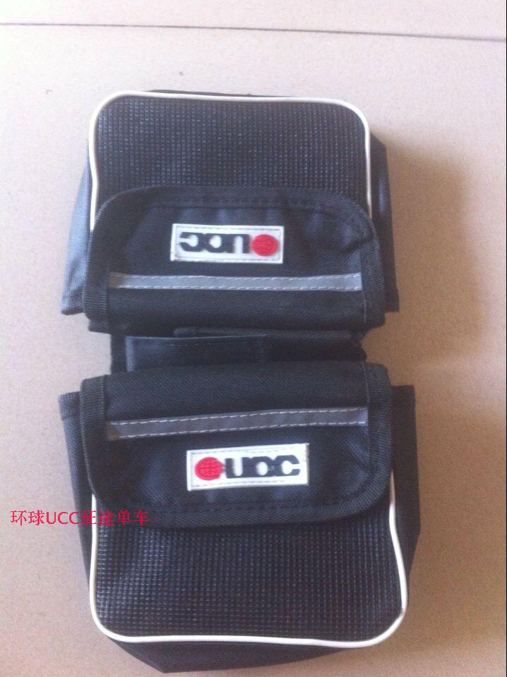 Sacoche pour vélo mixte - Ref 2219606 Image 58