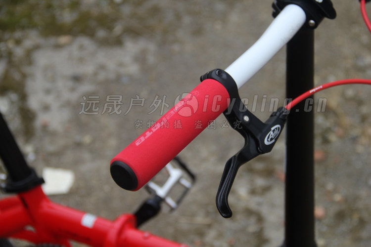 Poignées de vélo OPERATE - Ref 2344010 Image 31