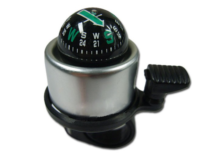 Avertisseur de vélo bell Compass - Ref 1455936 Image 29