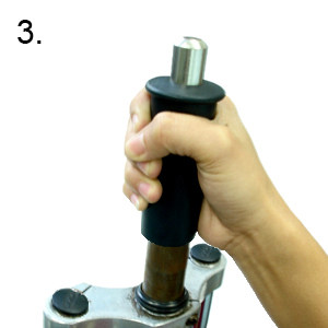 Outils pour vélo SUPER-B - Ref 2279558 Image 31