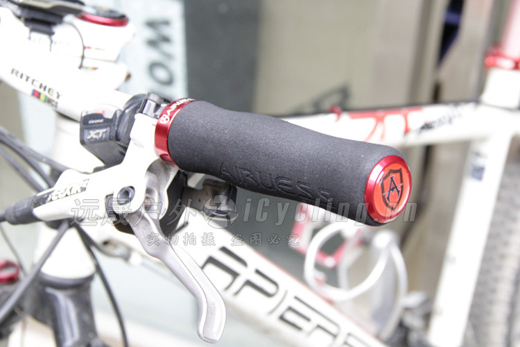 Poignées de vélo AIRUESS - Ref 2335855 Image 17