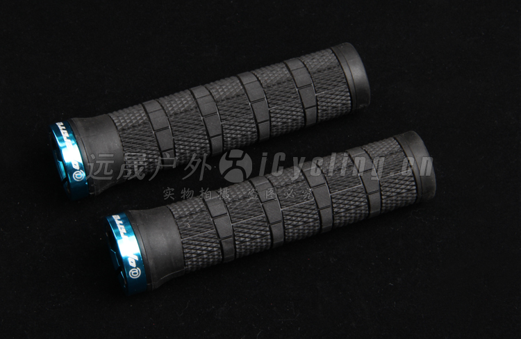 Poignées de vélo APERATE - Ref 2355350 Image 29