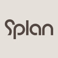 splan轻运动服饰的LOGO