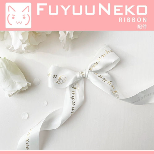 浮游猫 Лента, портативная сумка, барсетка, аксессуары