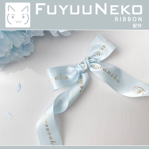 浮游猫 Лента, портативная сумка, барсетка, аксессуары