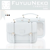 浮游猫 Оригинальная сумка для боли в Кембридж