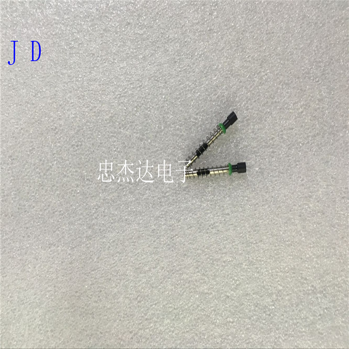 JUKI500 501 502 503 504 505 506 507 508 nozzle core nozzle rod with rubber head