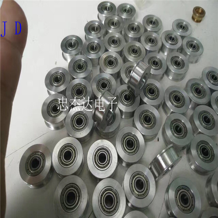 JUKI placement machine Feida one-way bearing 8*2 8*4 FEEDER one-way bearing