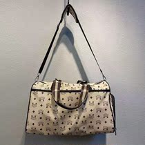 Japan New Travel Bag Lady Short Haul Bag Lady Large Capacity Luggage Bag Fitness Bag Dry And Wet Separation