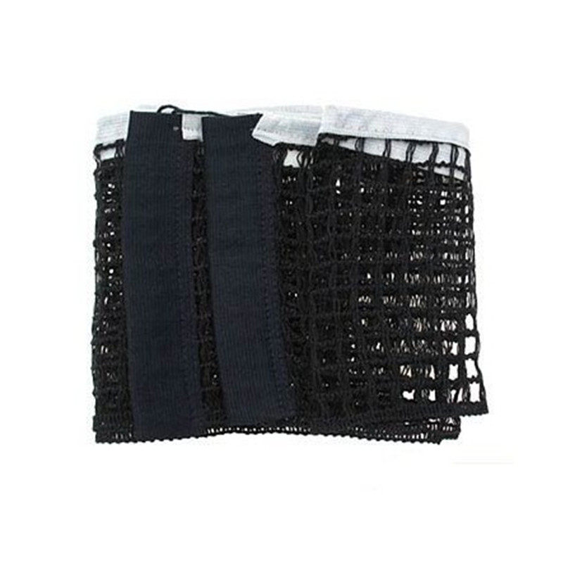Table tennis net training competitions with table tennis net 100 sheets of school community family universal ping pong ball net-Taobao