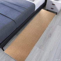 Bedroom bedside blanket room Long Strip living room kitchen whole home big carpet round custom non-slip mat summer