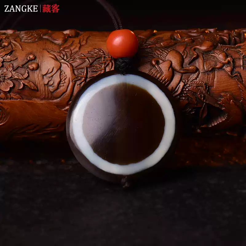 969　天珠　金剛杵天珠　羊眼　板眼　一線　dzibeads！ 969 天珠 金剛杵天珠 羊眼 板眼 一線 dzibeads！