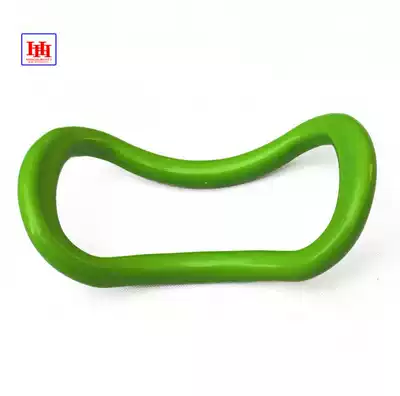 Yoga ring Pilates ring Korean version of body shaping yoga ring Fitness body fascia stretching ring Pilates ring