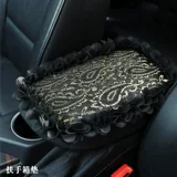 Черное ювелирное украшение, ремень безопасности, мультяшный комплект, с медвежатами, кружевное платье