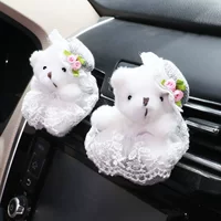 Аромотерапия, с медвежатами