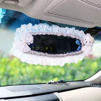 1 зеркальный крышка заднего вида