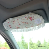 Сельский рис разбитый красный кружевные машины.