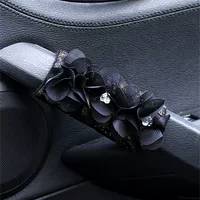 Две двери подлокотников [Handlebage недель в длину 16 см. Вам необходимо связаться с обслуживанием клиентов]