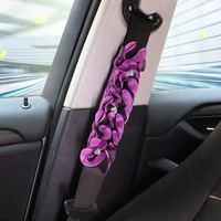 Два вертикального крышкового плеча с кружевным ремнем