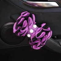 Жемчужные дверные подлокотники 1 пара [Длина недели по поручению 16 см.