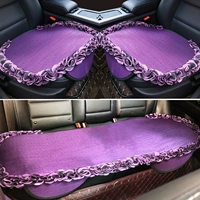 Три -части набора подушек без костяка (отправьте одно двойное рулевое колесо в одной и той же модели)