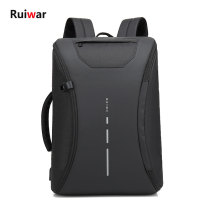  Swiss war Swiss army knife backpack mens backpack travel bag school bag computer bag business fashion Korean version of the tide new product