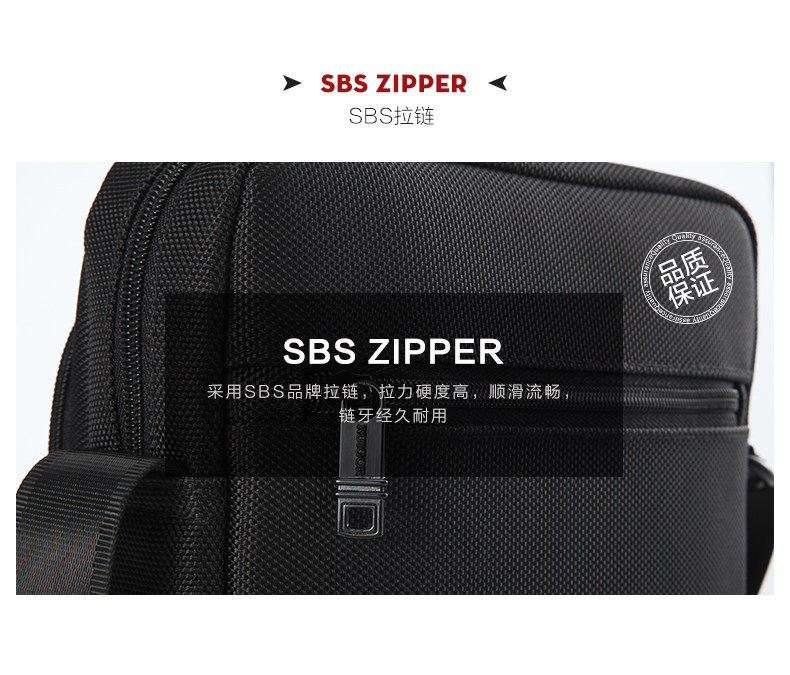 Sac pour homme - Ref 52887 Image 12