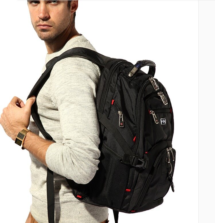 Sac pour homme - Ref 54113 Image 33