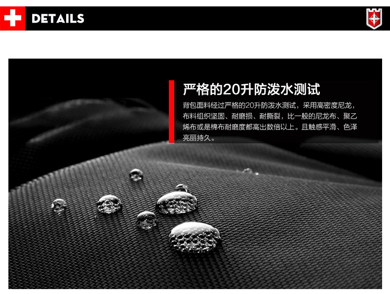 Sac pour homme - Ref 52887 Image 13