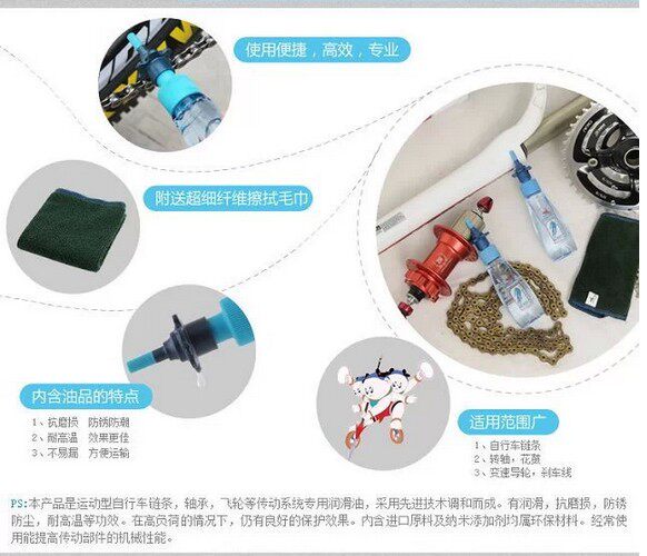 Outils pour vélo - Ref 2277086 Image 42