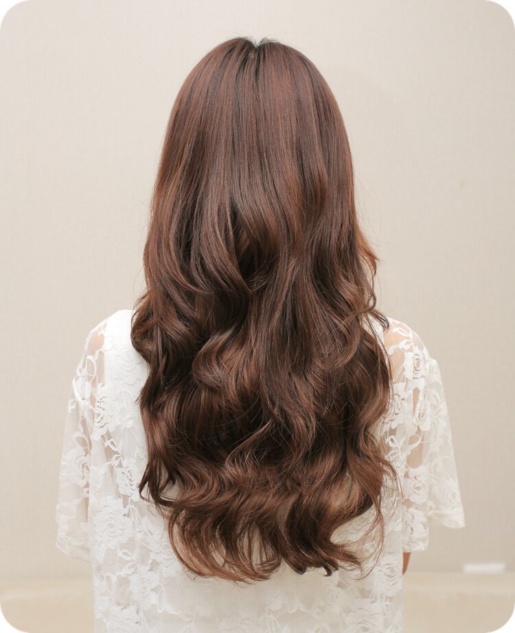 Extension cheveux - Ref 226170 Image 53