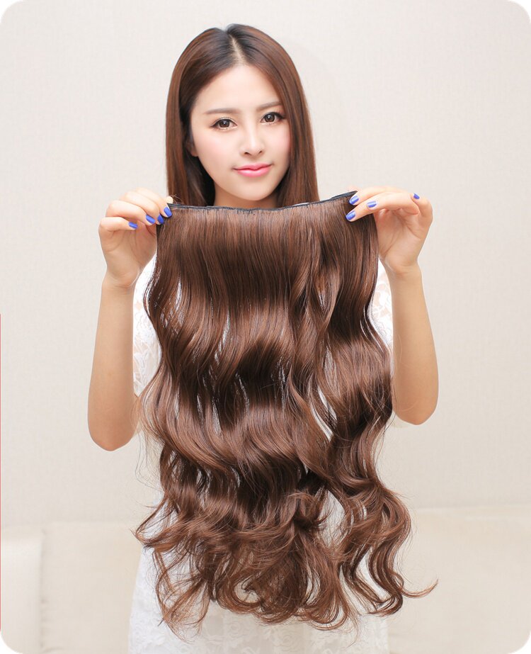 Extension cheveux - Ref 226170 Image 56