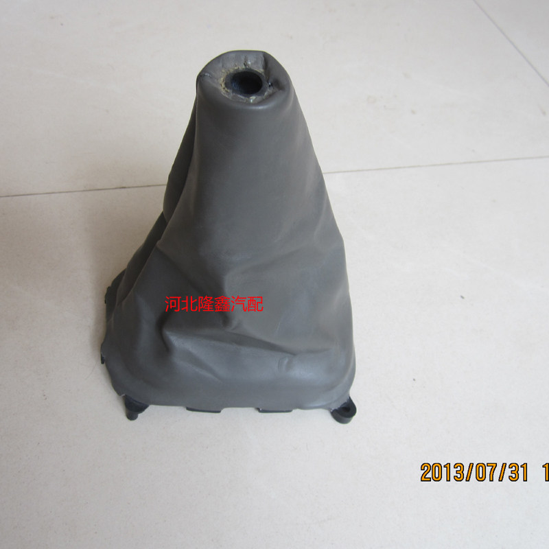 Seahorse 323 Formmy to shift lever anti-dust cover Gear Lever Sleeve Gear Lever Sleeve Gear Lever Sleeve Hood Quality Leather