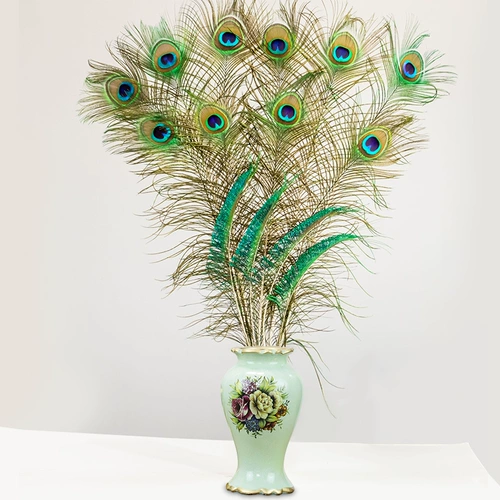 Европейское стиль искусство украшение творческое украшение дома