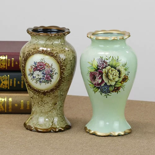 Европейское стиль искусство украшение творческое украшение дома