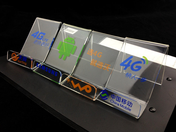 Support téléphone portable - Ref 1357965 Image 8