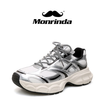 Mirinda 2025 new dad shoes