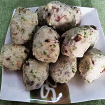 Taiwan Flavours Flowers Fruits Emerald Balls mushrooms Gunballs imido meatballs MEATBALLS MEATBALLS MEATBALLS HOT POT FASTING VEGETARIAN SOUP NOURISHMENT