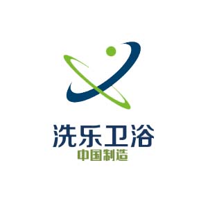 洗乐卫浴的LOGO