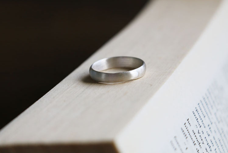 Bague OTHER   en Argenterie - Ref 3087069 Image 10